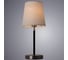 Настольная лампа Arte Lamp RODOS A2589LT-1SS 5