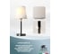 Настольная лампа Arte Lamp RODOS A2589LT-1SS 7
