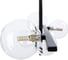 Подвесной светильник Arte Lamp SATURN A7790SP-75BK 4