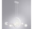 Подвесной светильник Arte Lamp SATURN A7791SP-59WH 2