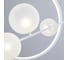 Подвесной светильник Arte Lamp SATURN A7791SP-59WH 3