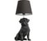 Настольная лампа Arte Lamp BOBBY A1512LT-1BK 1