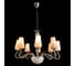 Подвесная люстра Arte Lamp BIANCANEVE A8110LM-8WH 2