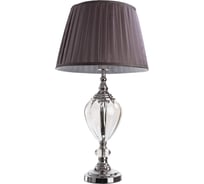 Настольная лампа Arte Lamp SUPERB A3752LT-1BR