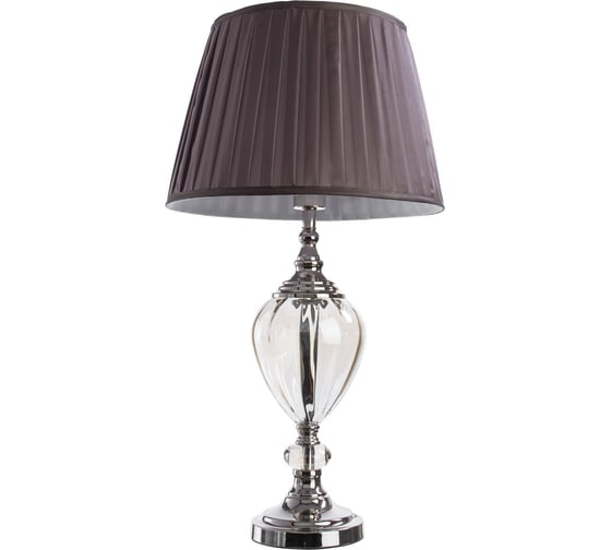 Настольная лампа Arte Lamp SUPERB A3752LT-1BR