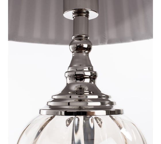 Настольная лампа Arte Lamp SUPERB A3752LT-1BR