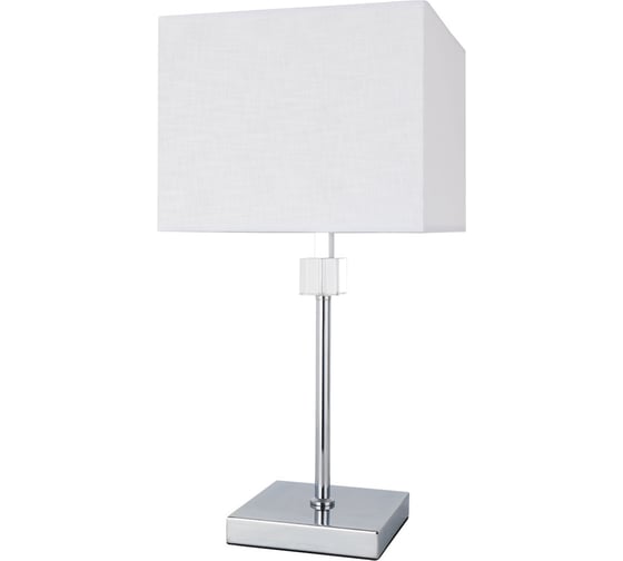 Настольная лампа Arte Lamp NORTH A5896LT-1CC