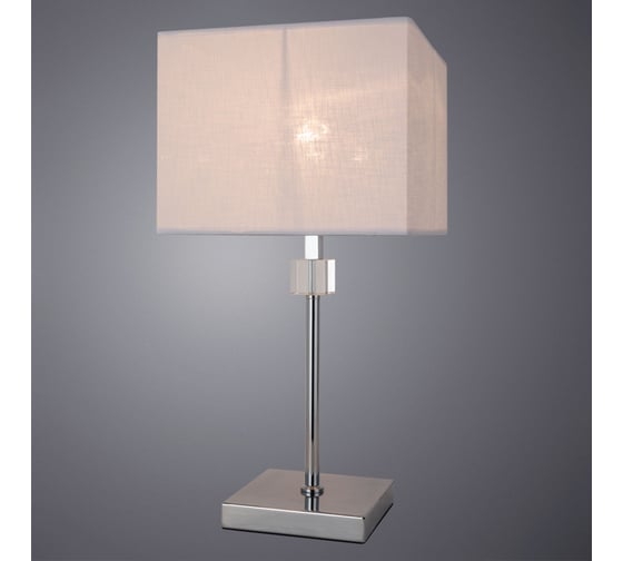 Настольная лампа Arte Lamp NORTH A5896LT-1CC