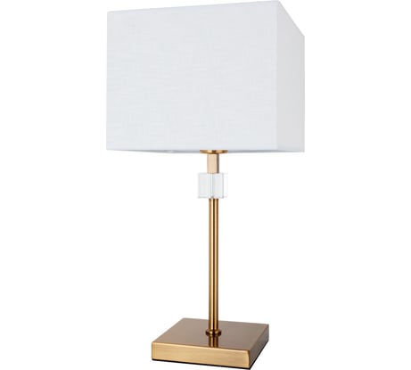 Настольная лампа Arte Lamp NORTH A5896LT-1PB