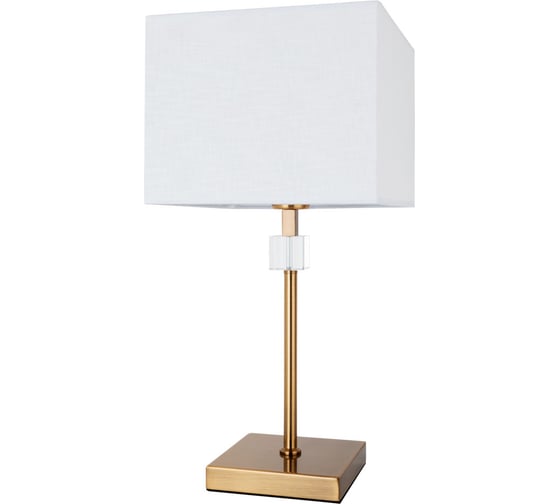 Настольная лампа Arte Lamp NORTH A5896LT-1PB 1