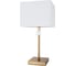 Настольная лампа Arte Lamp NORTH A5896LT-1PB 1