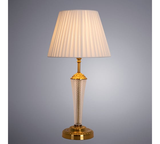 Настольная лампа Arte Lamp GRACIE A7301LT-1PB
