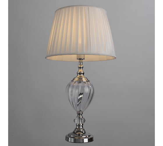 Настольная лампа Arte Lamp SUPERB A3752LT-1WH