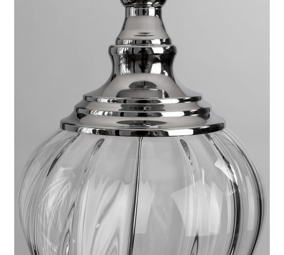 Настольная лампа Arte Lamp SUPERB A3752LT-1WH