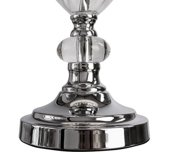 Настольная лампа Arte Lamp SUPERB A3752LT-1WH