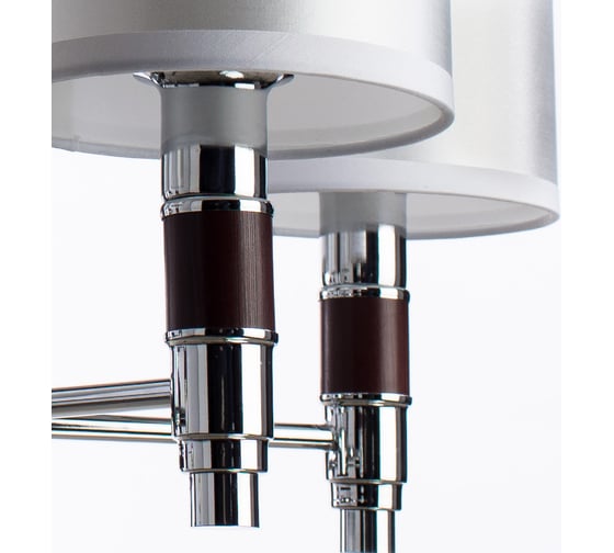 Подвесная люстра Arte Lamp CIRCOLO A9519LM-5BR