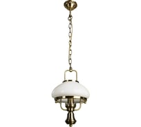 Подвесной светильник Arte Lamp ARMSTRONG A3560SP-1AB