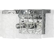 Бра Arte Lamp GALATEA A1222AP-2CC