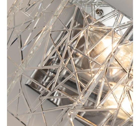 Бра Arte Lamp GALATEA A1222AP-2CC