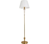 Торшер Arte Lamp GRACIE A7301PN-1PB