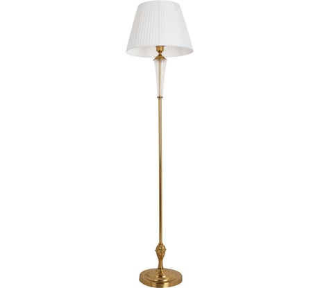Торшер Arte Lamp GRACIE A7301PN-1PB