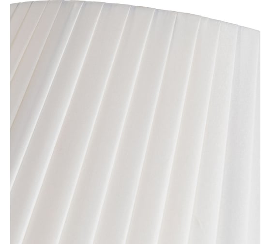 Торшер Arte Lamp GRACIE A7301PN-1PB