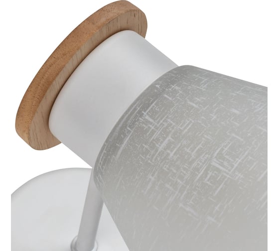 Бра Arte Lamp TYLER A1031AP-1WH