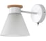Бра Arte Lamp TYLER A1031AP-1WH 1