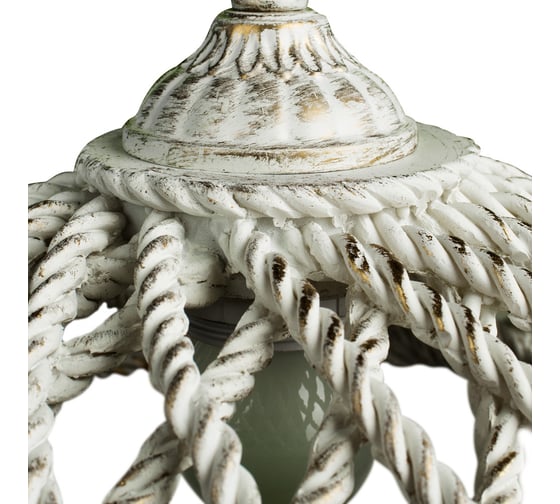 Подвесной светильник Arte Lamp TWISTED A5358SP-1WG