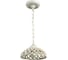 Подвесной светильник Arte Lamp TWISTED A5358SP-1WG 1