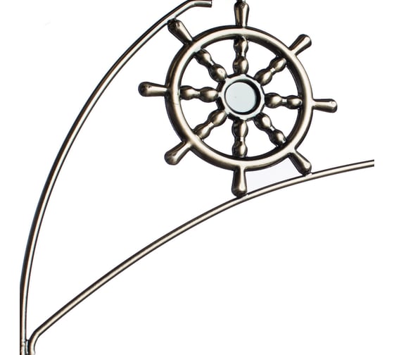 Потолочная люстра Arte Lamp SAILOR A4524PL-3AB
