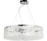 Подвесная люстра Arte Lamp GALATEA A1222SP-8CC 1