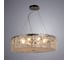 Подвесная люстра Arte Lamp GALATEA A1222SP-8CC 2