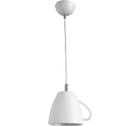 Подвесной светильник Arte Lamp CAFFETTERIA A6605SP-1WH