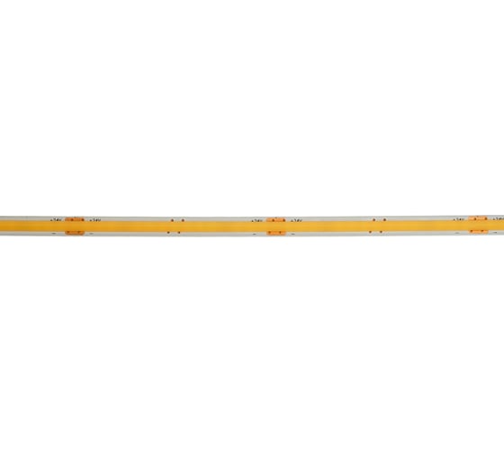 Светодиодная COB лента FERON LS532, 320SMD(2110)/м 10Вт/м 24V 5000х5х1.8мм 4000К, 51845