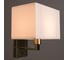 Бра Arte Lamp HALL A9248AP-1AB 3