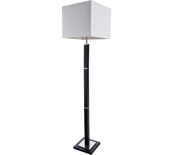 Торшер Arte Lamp WAVERLEY A8880PN-1BK