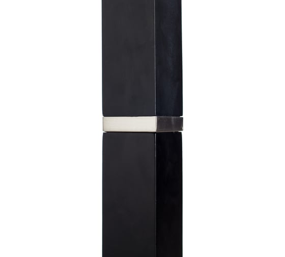 Торшер Arte Lamp WAVERLEY A8880PN-1BK