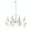 Подвесная люстра Arte Lamp ANGELINA A5349LM-8WH 1