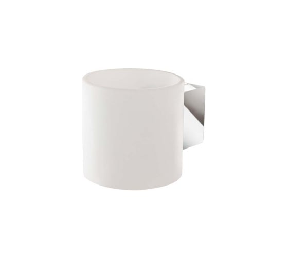 Бра Arte Lamp INTERIOR A7860AP-1WH
