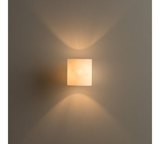 Бра Arte Lamp INTERIOR A7860AP-1WH