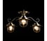 Потолочная люстра Arte Lamp LANTERNA A4579PL-3AB 2