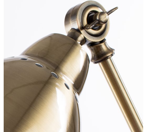 Бра Arte Lamp BRACCIO A2054AP-1AB