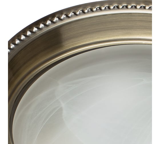 Потолочный светильник Arte Lamp PORCH A1305PL-2AB
