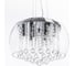 Подвесная люстра Arte Lamp HALO A7054SP-8CC 2