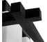 Потолочная люстра Arte Lamp WOODS A8252PL-4CK 3