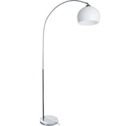 Торшер Arte Lamp PAOLO A5823PN-1SS