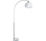 Торшер Arte Lamp PAOLO A5823PN-1SS 1