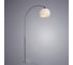 Торшер Arte Lamp PAOLO A5823PN-1SS 4