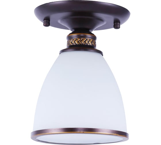 Потолочный светильник Arte Lamp BONITO A9518PL-1BA 1